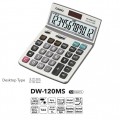 CASIO DW-120MS 計數機