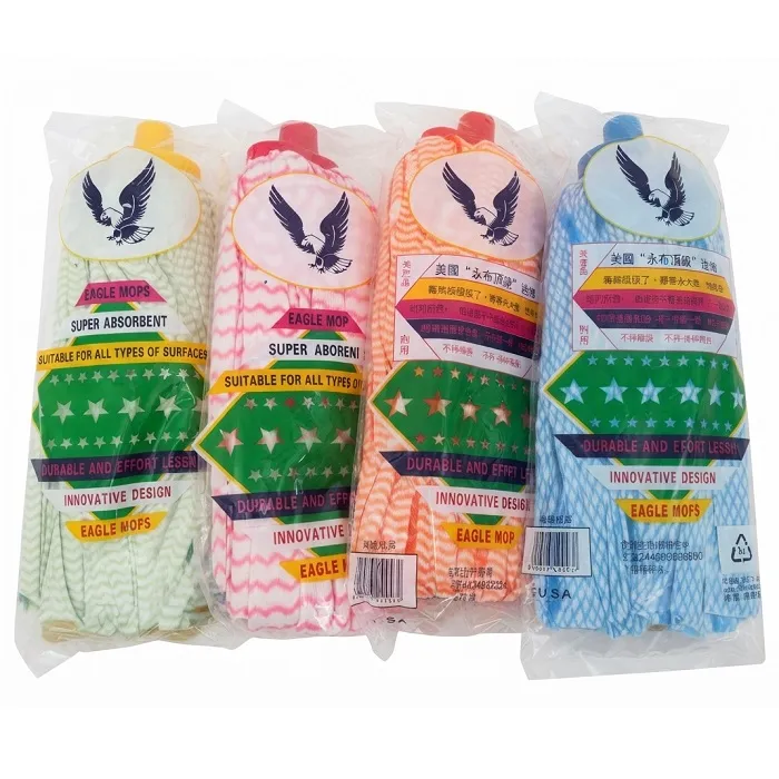 EAGLE MOPS
