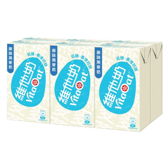 VITASOY VITAOAT OAT MILK 250ML