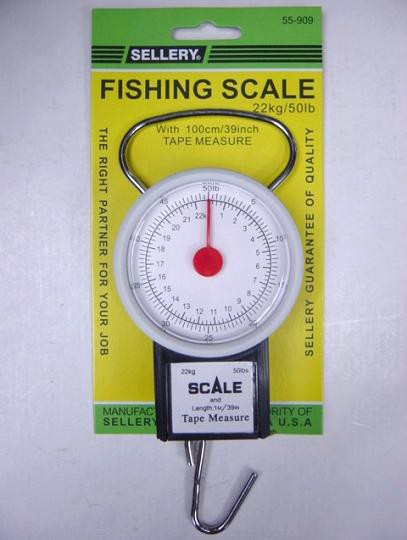 SELLERY 55-909 吊磅 22KG / 50LB