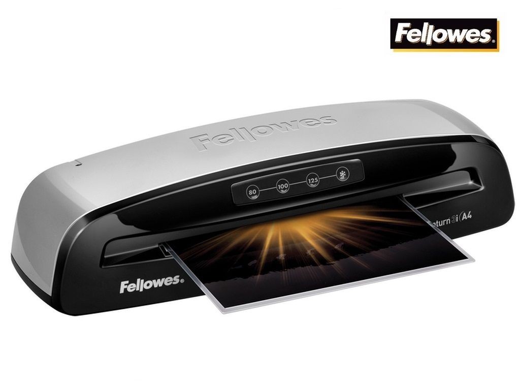 FELLOWES SATURN-3I A4 LAMINATOR