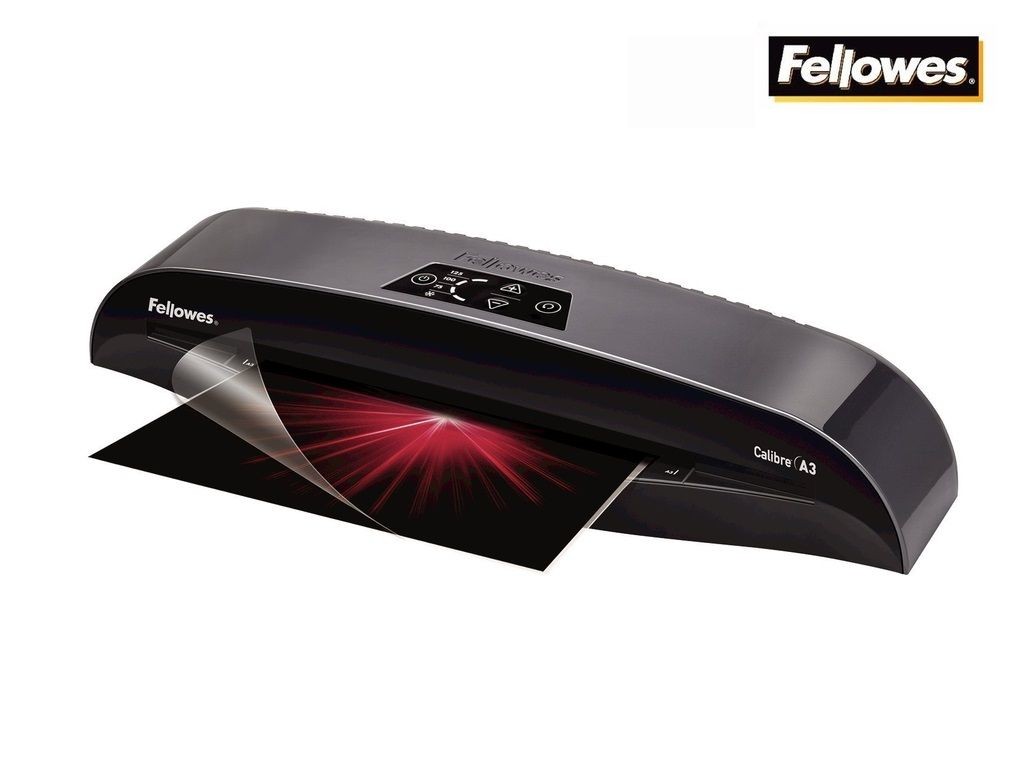 FELLOWES CALIBRE A3 過膠機