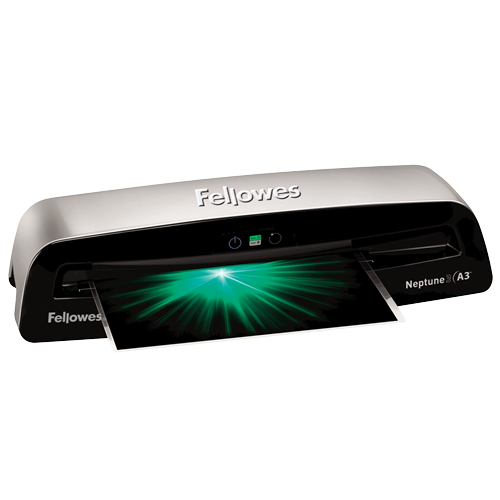 FELLOWES NEPTUNE-3 A3 LAMINATOR