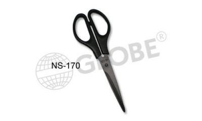 GLOBE NS-170 不易黏較剪 (170MM)