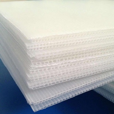 HOLLOW BOARD 1000 X 2000 X 2.5MM