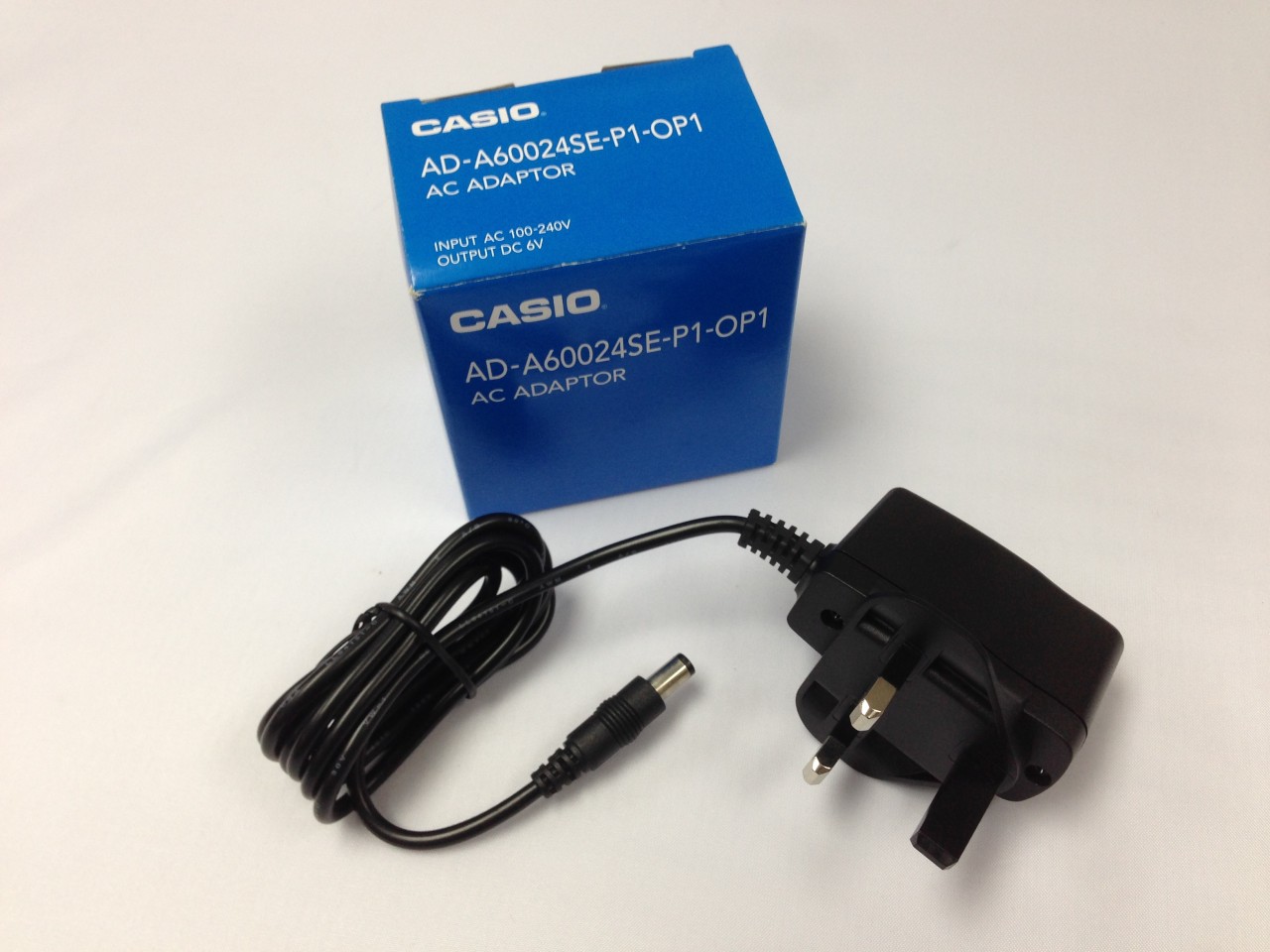 Casio AD-A60024SE 原装火牛