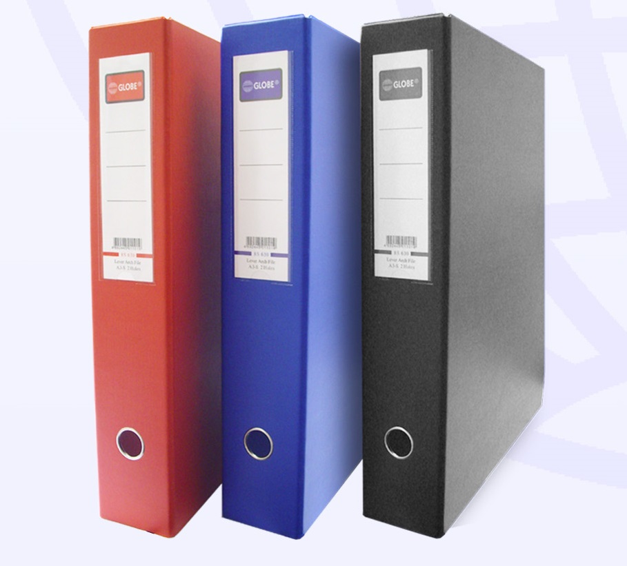 GLOBE 8S630 A3 3" PVC 全膠面大快勞(直度)