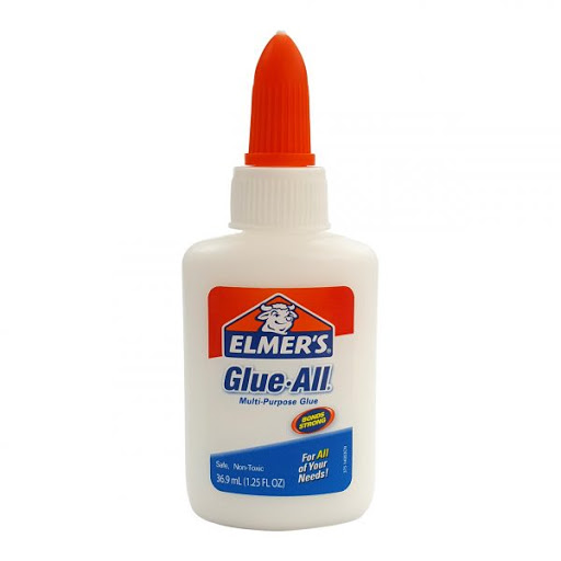ELMER'S 牛頭牌白膠漿 / 1.25OZ=36.9ML