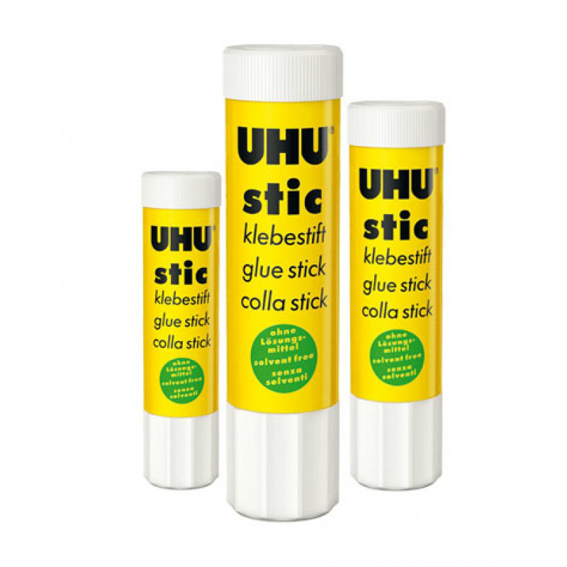 UHU 浆糊笔 8.2G