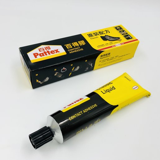 PATTEX PX34 ALL PURPOSE ADHESIVE 125ML