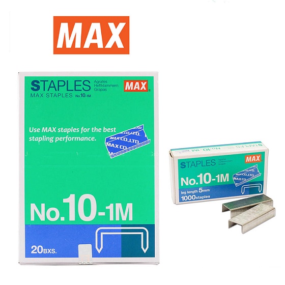 MAX 10-1M 書針 X 1000PCS