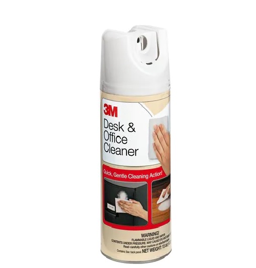 【停產】3M 573 爽潔清潔泡 (15oz)