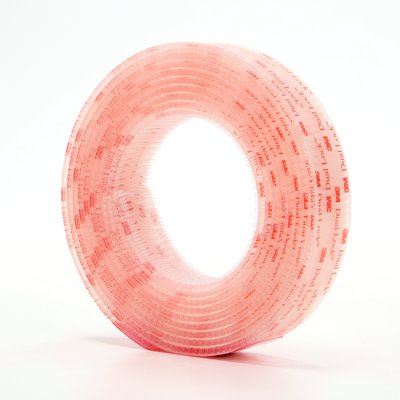 3M TB3560 透明魔術貼 (25.4MM X 3M)