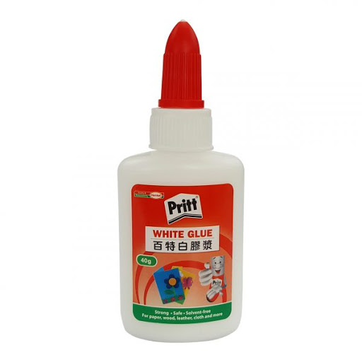 PRITT 百特 PKAW4 白胶浆 / 40ML