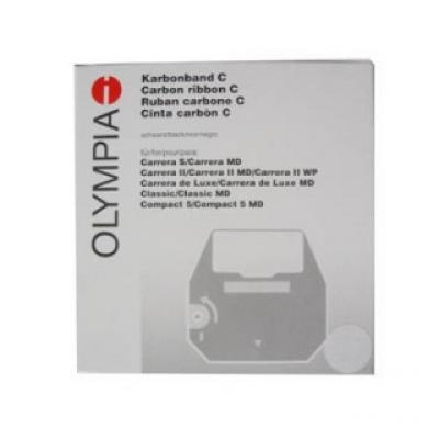 【缺貨】Olympia 9680 原裝打字機色帶