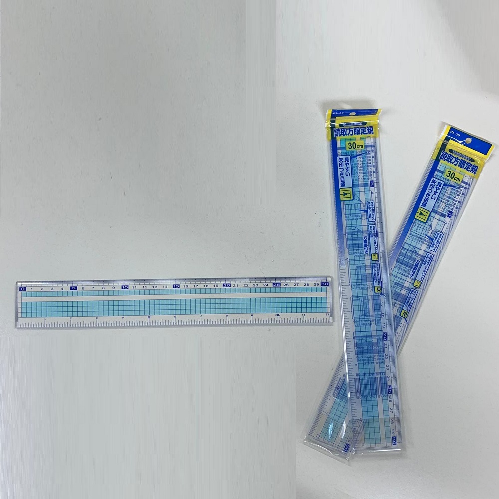 SMARTMAX RL-30 RULER 30CM