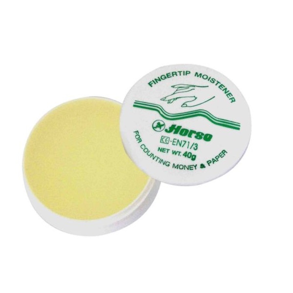 HORSE 手指臘 (40G)