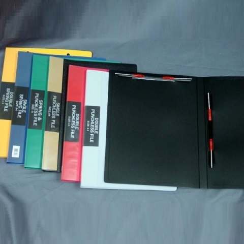 DATABASE NC-6112 A4 雙蛇快勞