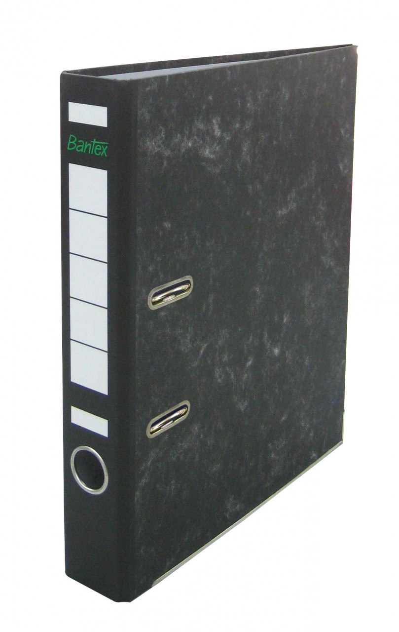 BANTEX 1019 2" A4 CARDBOAD BOX FILE