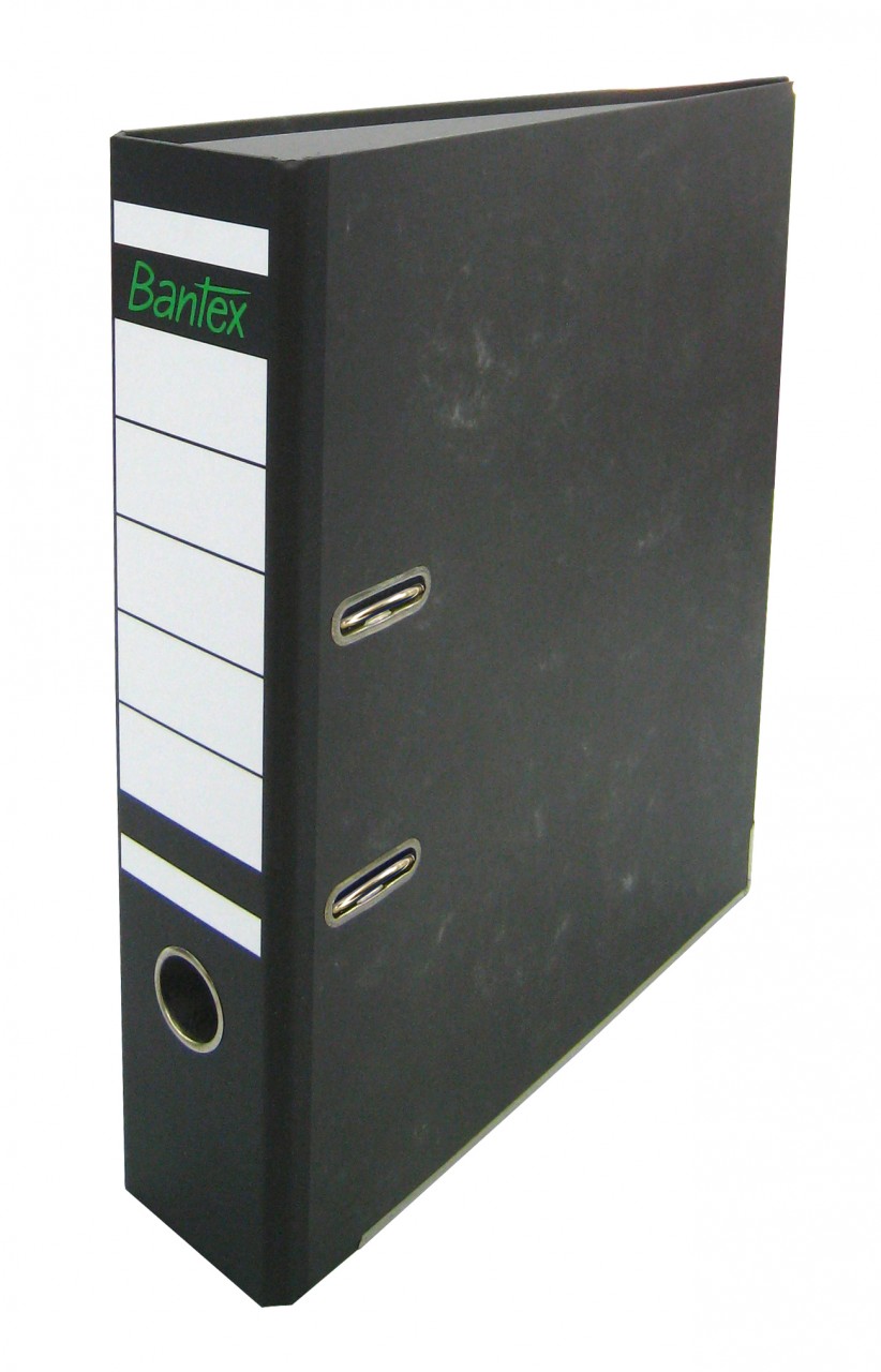 BANTEX 1018 3" A4 云石面硬皮快劳