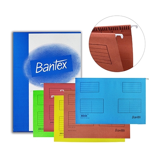 BANTEX (A4 3460 / F4 3470) 挂快劳