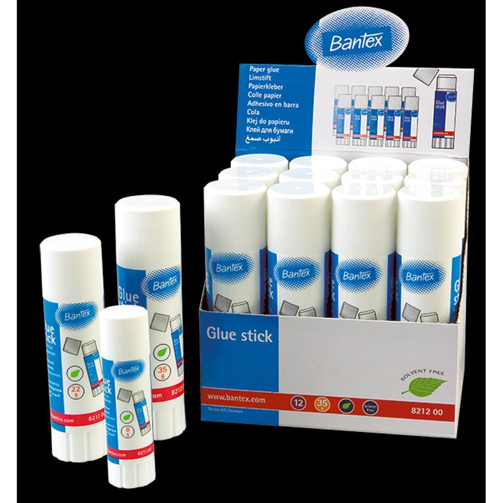 BANTEX 8210 小浆糊笔(8G)