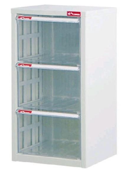 SHUTER A4-103L A4 DESKTOP DOCUMENT CABINET