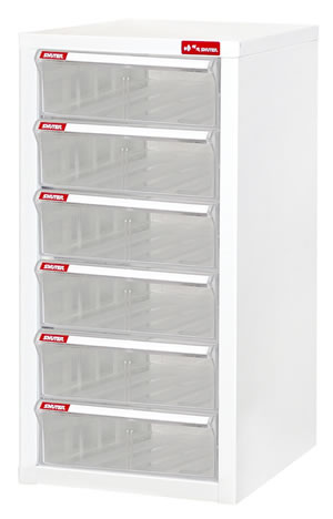 SHUTER A4-106H A4 DESKTOP DOCUMENT CABINET