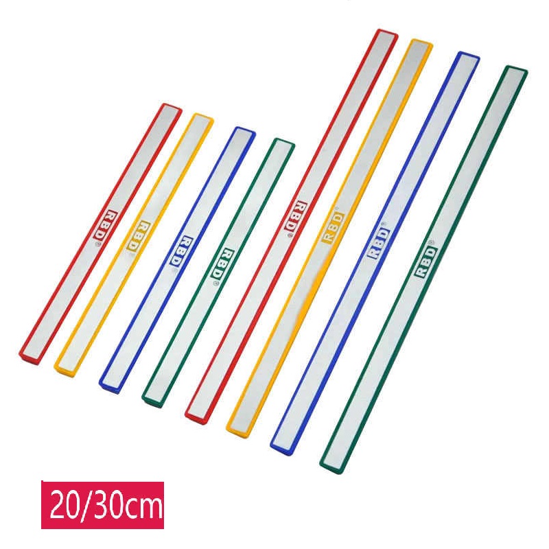 RBD 20cm 硬磁條 (2條)
