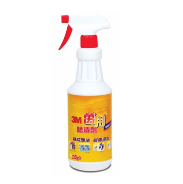 3M 4950 萬用除漬劑 946ML