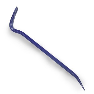 BLUE WRECKING BAR