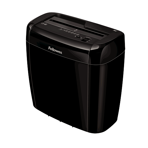 FELLOWES 36C 碎粒狀碎紙機