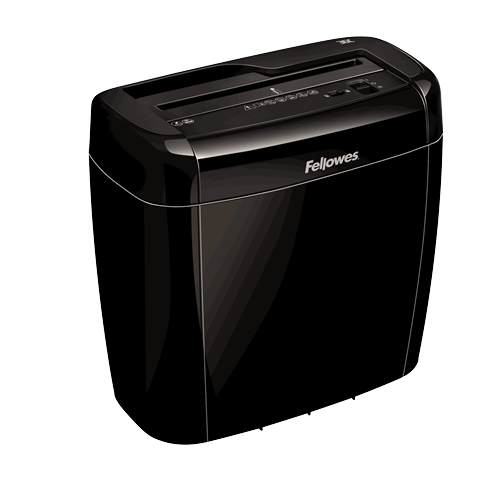 FELLOWES 36C 碎粒狀碎紙機