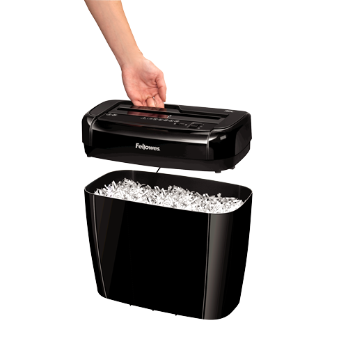 FELLOWES 36C 碎粒狀碎紙機