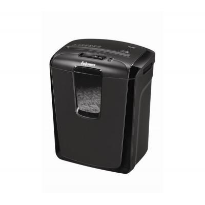 FELLOWES M-8C SHREDDER