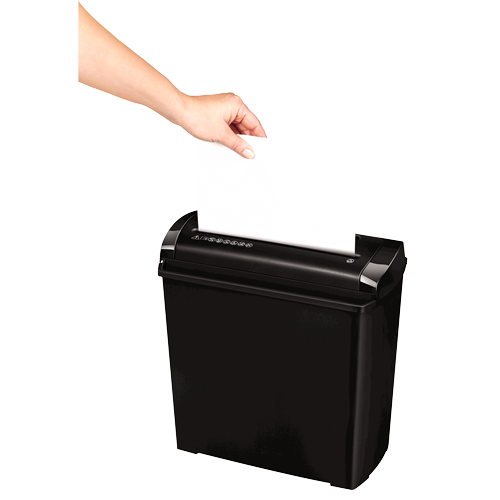 FELLOWES P-25S 碎條碎紙機