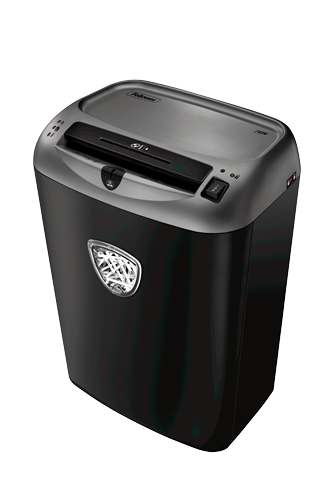 FELLOWES POWERSHRED® 70S 碎条状碎纸机