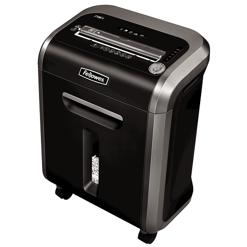 FELLOWES POWERSHRED® 79CI 強力碎粒碎紙機