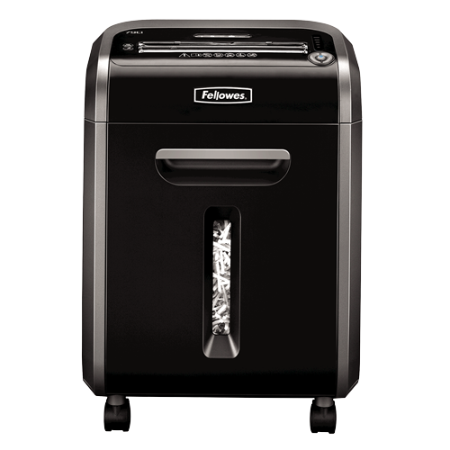 FELLOWES POWERSHRED® 79CI 強力碎粒碎紙機