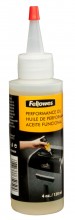 FELLOWES FW 35250(S) 碎纸机专用机油 (120ML)