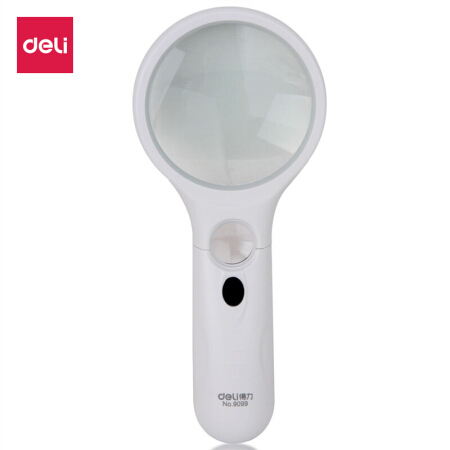 DELI 9099 MAGNIFYING GLASS