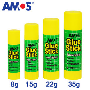 AMOS 漿糊筆 22G