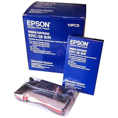 EPSON 色帶 ERC-30/34/38