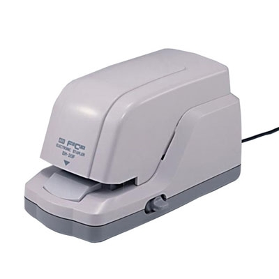 MAX EH-20F 電動釘書機 (約釘20張)