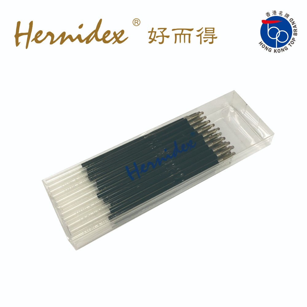 HERNIDEX 好而得 HD-128 REFILL 替芯 (50枝裝)