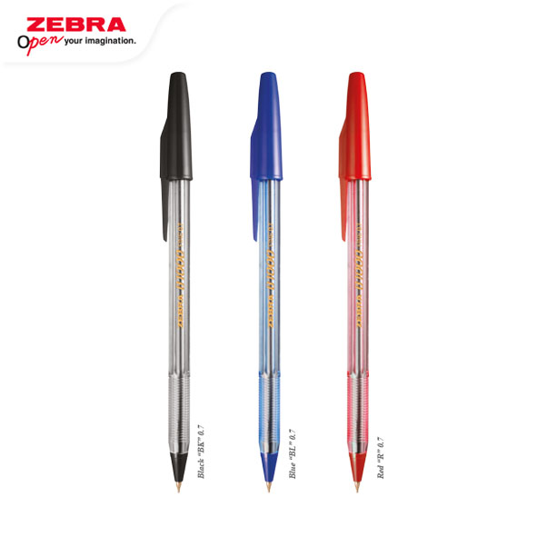 ZEBRA N5200 0.7MM BALL PEN