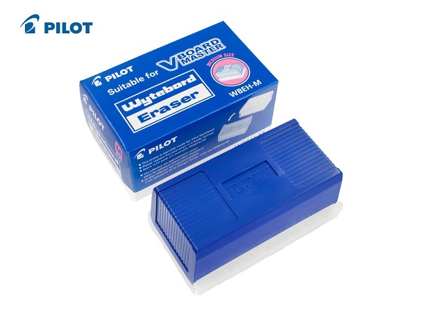 PILOT WBEH-M WHITEBOARD ERASER (MEDIUM)