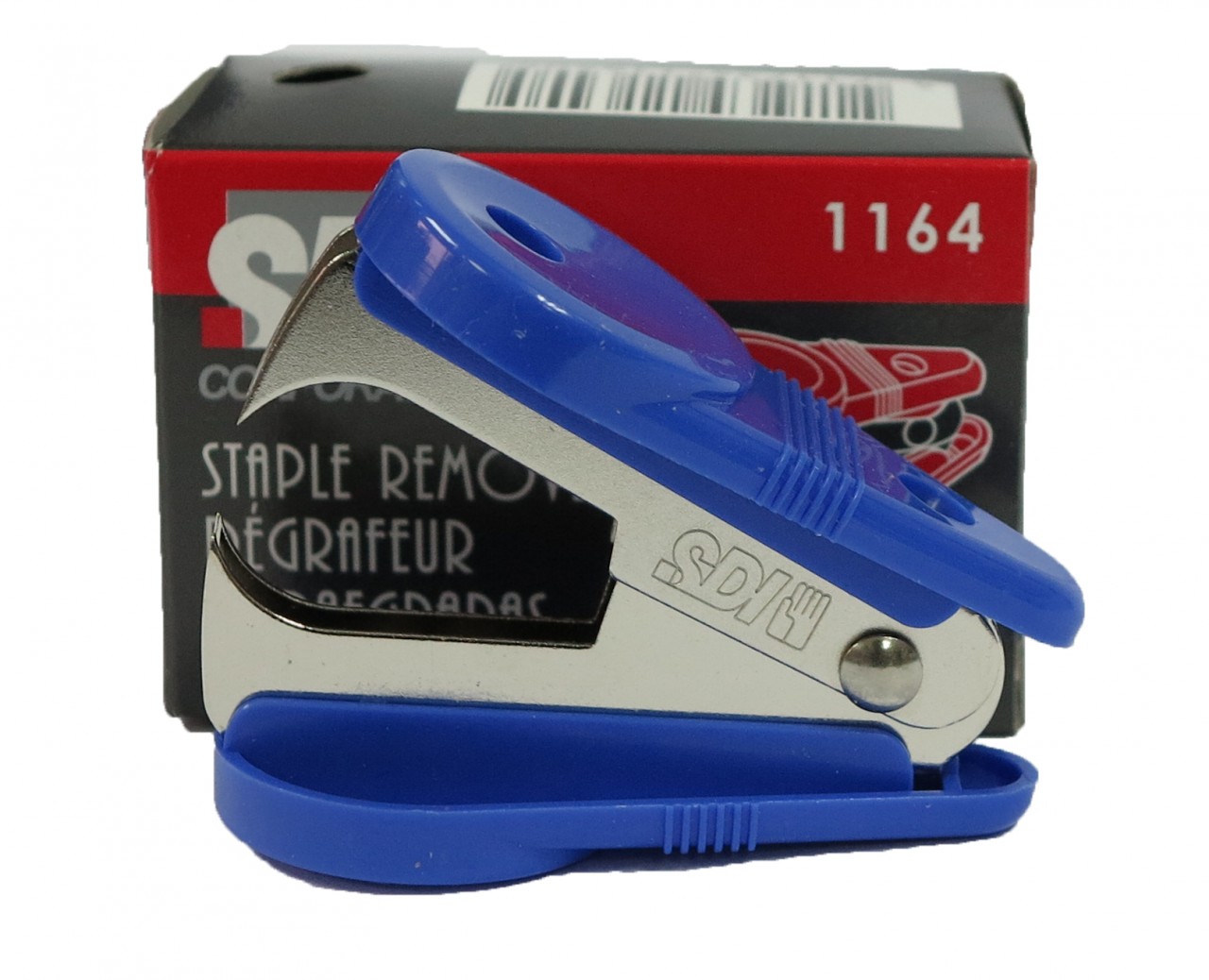 SDI 1164 STAPLES REMOVER