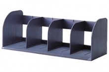 SYSMAX 42115 BOOK RACK