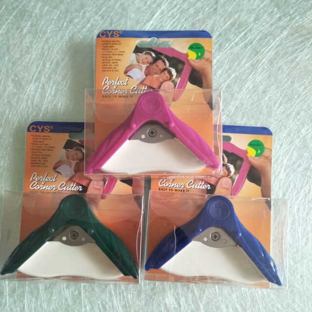 CYS 圆角器 切角器 #L (大/10MM)